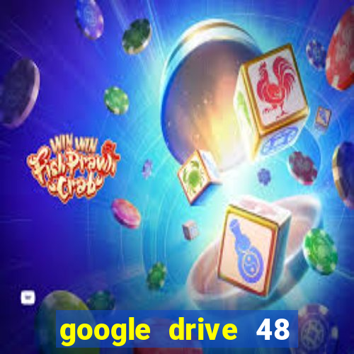 google drive 48 leis do poder